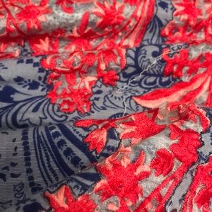 Meet your Posher, Asma